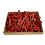 Lot of 12 gauge Empty Shells