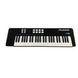 Alesis V49 Electric Keyboard Piano - 32 x 9.5 x 3