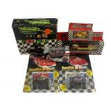 Lot of NASCAR 1/64 Die Cast Cars