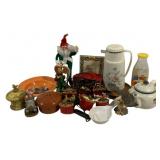 Lot of Assorted Items