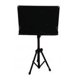 Metal Music Stand - 19 x 36