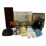 Lot of Assorted Items