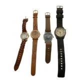 Assorted Watches