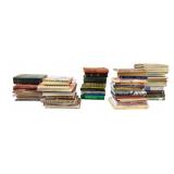 Lot of Assorted Cookbooks & More