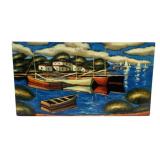 Canvas Print - 32 x 17.5