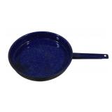 Enamelware Frying Pan - 10" Round