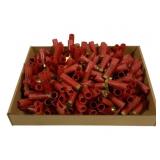 Lot of 12 gauge Empty Shells