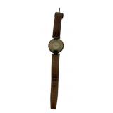 Vintage Fossil Watch