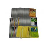 300 Pokemon Cards