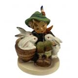 Goebel Playmates - 4" Tall