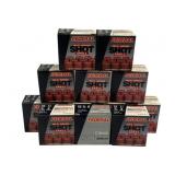 12 Empty Boxes of Federal 12 gauge Shells