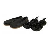 2 Pairs of Men