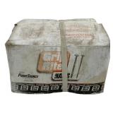 Grip Rite Nails (16d 3-1/4") full box
