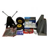 Lot of Assorted Items