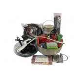 Lot of Assorted Items