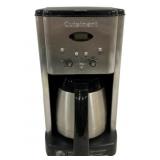 Cuisinart Coffee Maker