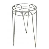 Metal Plant Stand - 21 x 11