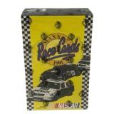 1991 Maxx Race Cards - Sealed Box