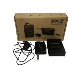 Pyle Wireless Microphone System in Box
