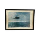 Framed Print - 24 x 18.5