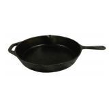 Lodge Cast Iron Skillet - 12.5" Round