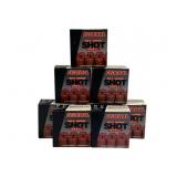8 Empty Boxes of Federal 12 gauge Shells