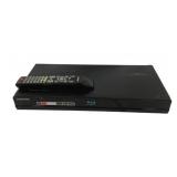 Samsung Blu-Ray Player w/ Remote