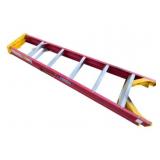 Werner 6 Ft Ladder
