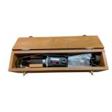 Black & Decker Industrial Die Grinder in Wooden