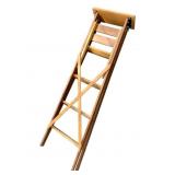 5 Ft Wooder Ladder