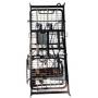 Hospital Adjustable Bed no Mattress - 84 x 35