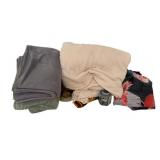 Lot of Linens & more