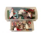 Assorted Items