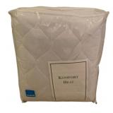 Komfort Heat Mattress Pad - Queen Size