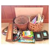 Assorted Items
