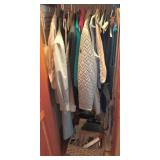 Assorted Clothes & more