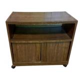 Cabinet Cart - as is
