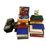 Assorted Items