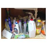 Assorted Items