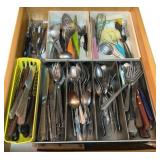 Drawer Lot