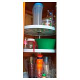 Cabinet Lot