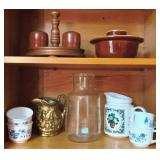 Cabinet Lot