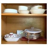 Cabinet Lot