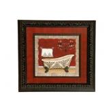 Framed Print - 20 x 20
