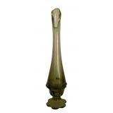 Vintage Swung Vase - 12" tall