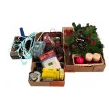 Assorted Items