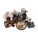 Assorted Items