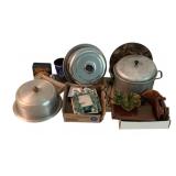 Assorted Items