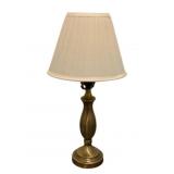Lamp - 19" tall