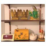 Assorted Items